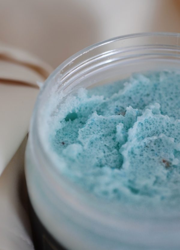 Body Scrub od Žvake - Image 5