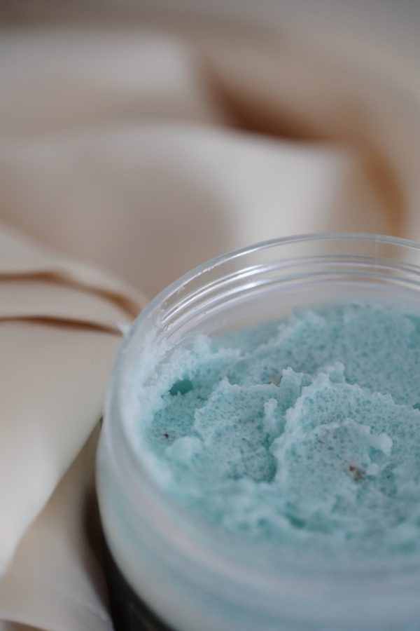 Body Scrub od Žvake - Image 4