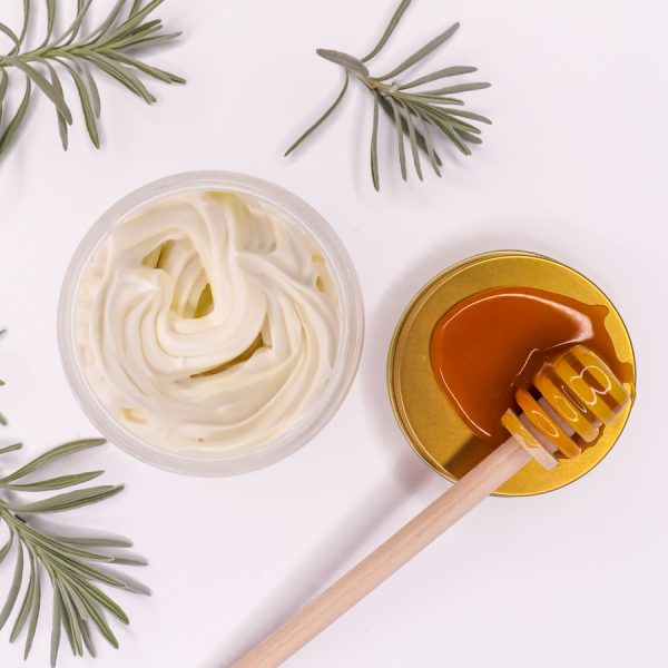 Body Butter od Badema i Meda