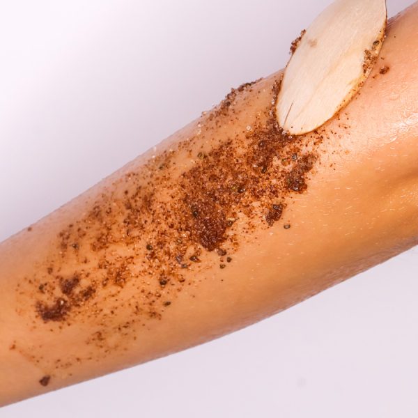 Body Scrub od Kafe i Narandže - Image 2