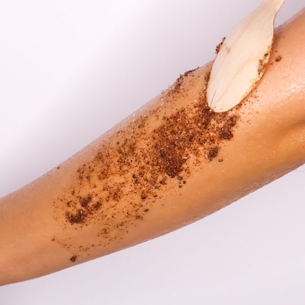 Body Scrub od Kafe i Narandže - Image 3
