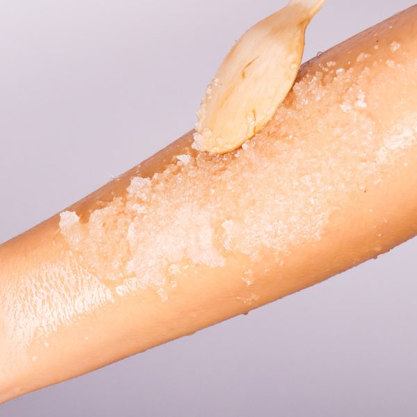 Body Scrub od Kokosa - Image 2