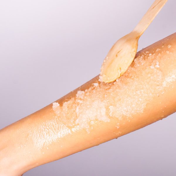 Body Scrub od Kokosa - Image 3