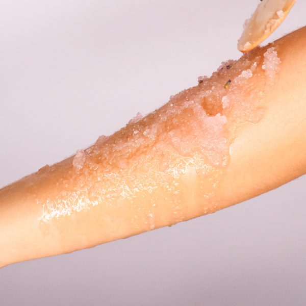 Body Scrub od Lavande - Image 2
