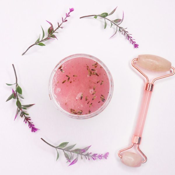 Body Scrub od Lavande - Image 3