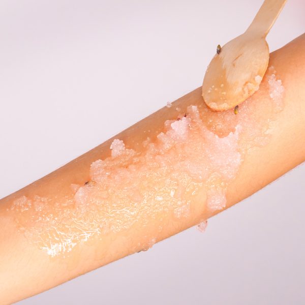 Body Scrub od Lavande - Image 4