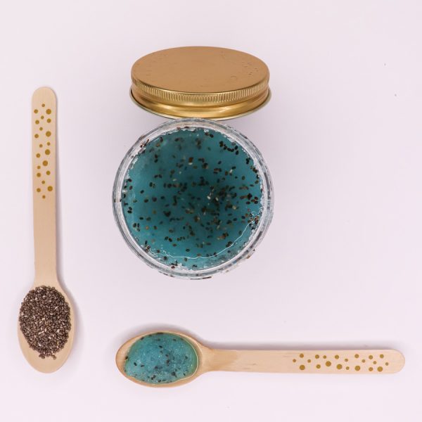 Body Scrub od Žvake - Image 4
