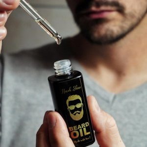 Ulje za Bradu Prirodna Kozmetika Norah Shine Tuzla