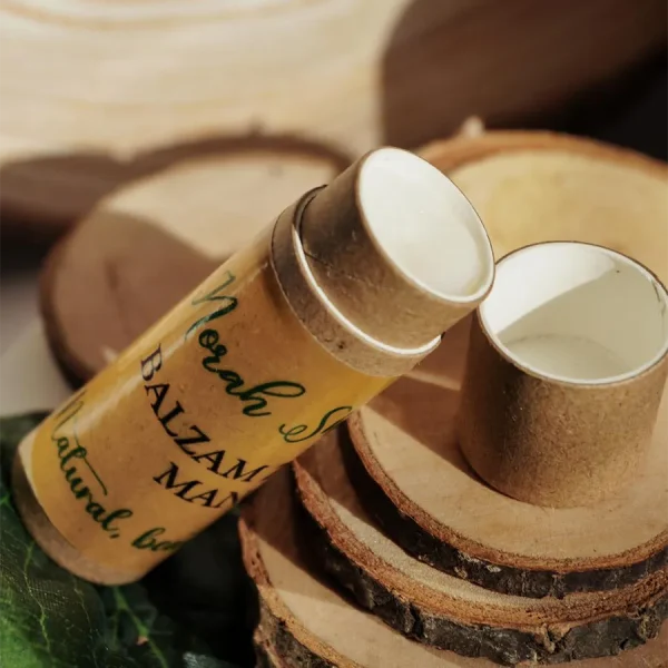 ECO Balzam za Usne Prirodna Kozmetika Norah Shine Tuzla
