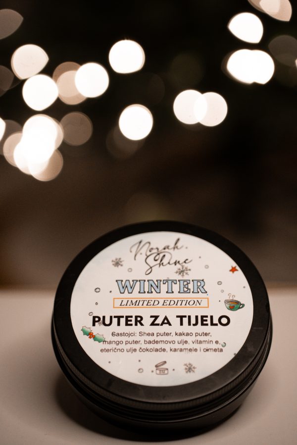 Zimski poklon paket "WINTER" - Image 6