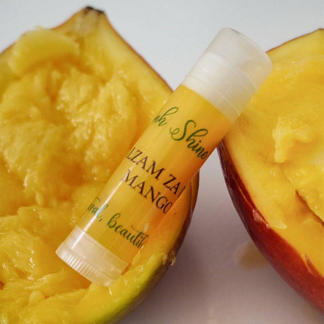 Balzam za usne - Mango